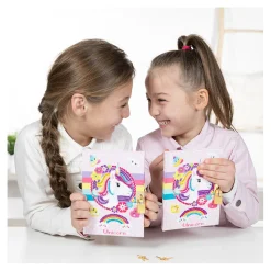 Eenhoorn - Geheim Dagboek met Slot><noscript><img width=