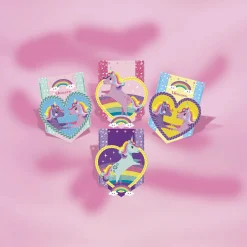 Totum Eenhoorn - Versier je eigen Vlaggenlijn met Diamantjes Sale