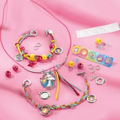 Eenhoorn Knutselset, 2in1-Totum