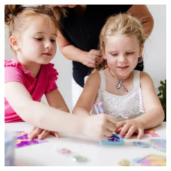 Eenhoorn Knutselset, 2in1-Totum