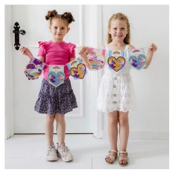 Eenhoorn Knutselset, 2in1-Totum