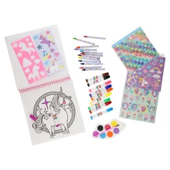 Totum Eenhoorn Knutselset XL Online