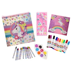 Totum Eenhoorn Knutselset XL Online