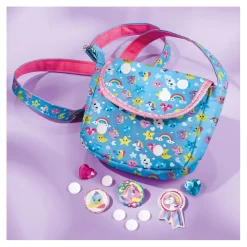 Eenhoorn Knutselset, 2in1-Totum New