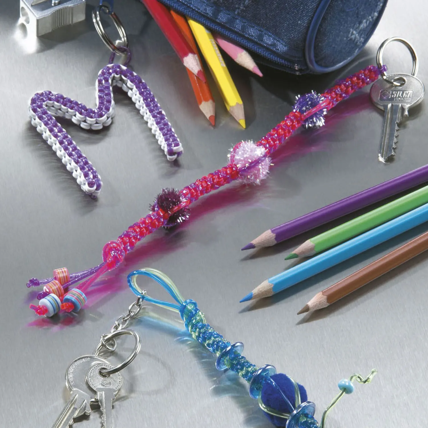 Filofun Uni, 80cm, 50dlg.-Totum Best