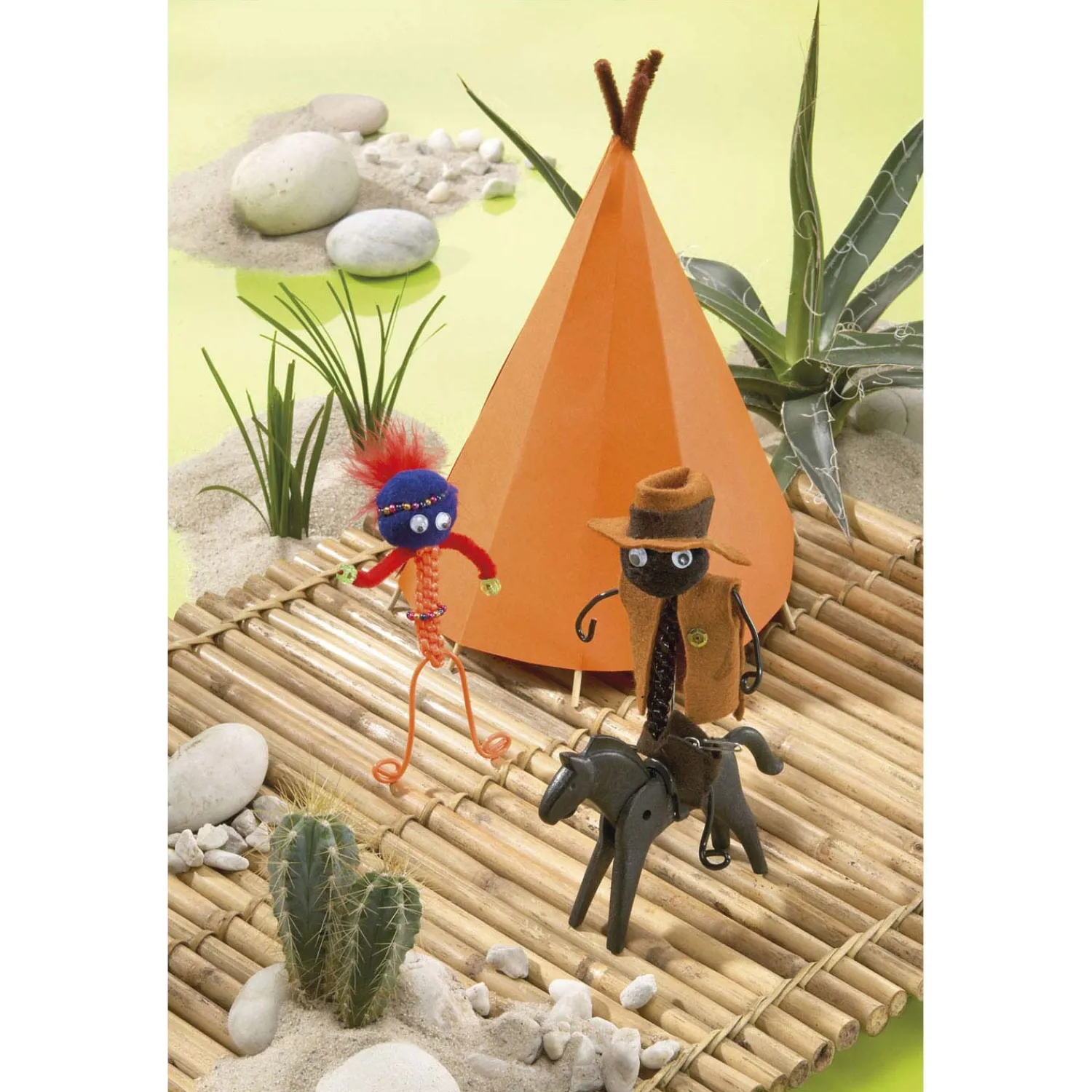 Filofun Uni, 80cm, 50dlg.-Totum Best