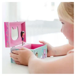 Totum Gabby's Poppenhuis Sieradendoos New