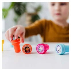 Gabby's Poppenhuis Stempelset, 10dlg.><noscript><img width=