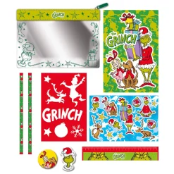 Creative Craft Group Totum Gevulde Etui Grinch Outlet