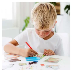 Creative Craft Group Totum Gevulde Etui Grinch Outlet