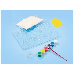 Gips Gieten en Schilderen Wildlife-Totum Online