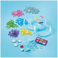 Glitter Tubes Armbanden Maken>Totum Clearance