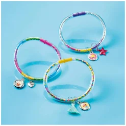 Glitter Tubes Armbanden Maken><noscript><img width=