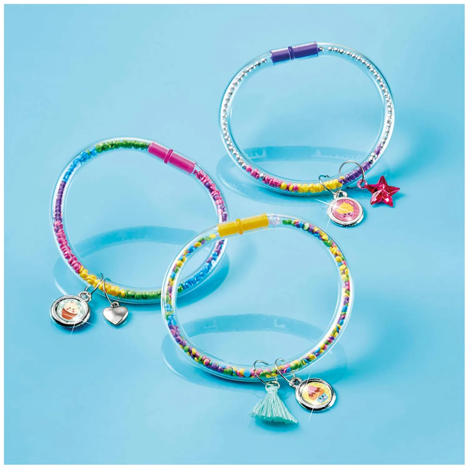 Glitter Tubes Armbanden Maken>Totum Clearance