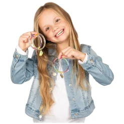 Glitter Tubes Armbanden Maken><noscript><img width=