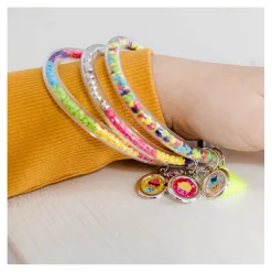 Glitter Tubes Armbanden Maken><noscript><img width=