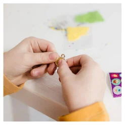 Glitter Tubes Armbanden Maken><noscript><img width=