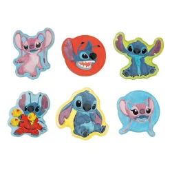 Creative Craft Group Totum 3in1 Stitch Diamond Painting, Armbanden maken en Gips Gieten Knutselset New