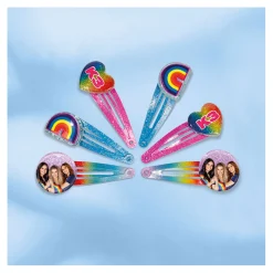 K3 - Haarclips-Totum Discount