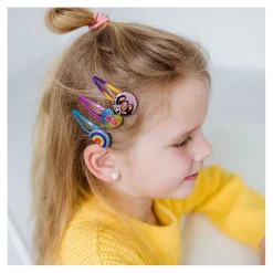 K3 - Haarclips-Totum Discount