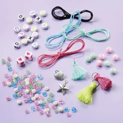 Letter Armbanden Maken-Totum New