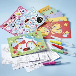 Magische Blaaspennen Set>Totum Online