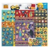 Totum Minions Stickerset XL Clearance