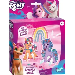 Totum My Little Pony - Diamond Painting Hot
