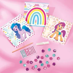 Totum My Little Pony - Diamond Painting Hot