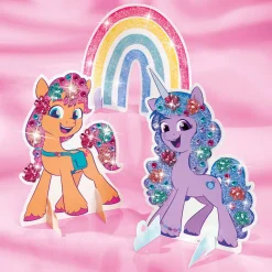 Totum My Little Pony - Diamond Painting Hot