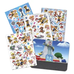 PAW Patrol - Raamstickers-Totum New