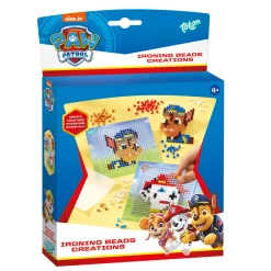 PAW Patrol Creatief met Strijkkralen-Totum Best