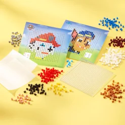 PAW Patrol Creatief met Strijkkralen-Totum Best