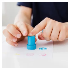 PAW Patrol Stempelset, 12dlg.>Totum New