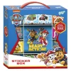 PAW Patrol Stickerset Groot-Totum Discount