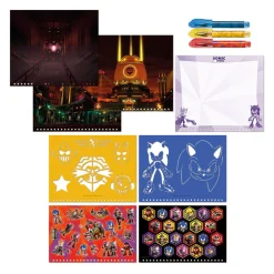 Totum Sonic Designer Activiteitenboek Sale