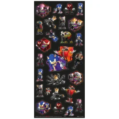 Sonic Super Stickerset><noscript><img width=