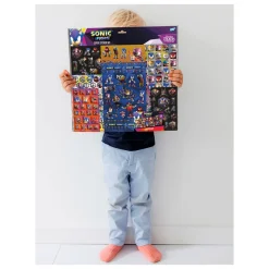 Sonic Super Stickerset><noscript><img width=