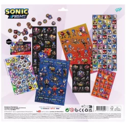 Sonic Super Stickerset><noscript><img width=
