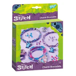 Stitch Armbandjes Maken>Totum