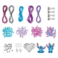Stitch Armbandjes Maken>Totum