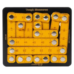 Tough Measures Breinpuzzel-Recent Toys Outlet