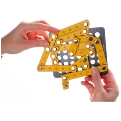 Tough Measures Breinpuzzel-Recent Toys Outlet