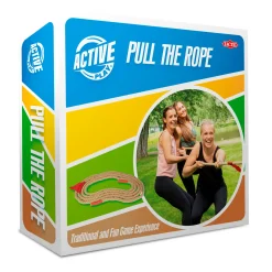 Touwtrekspel>Tactic Hot