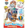 Toverkleurboek van PAW Patrol-Big Balloon Sale