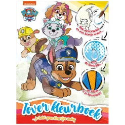 Toverkleurboek van PAW Patrol-Big Balloon Sale