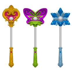 Toverstaf Pearl met Licht>Toi-Toys