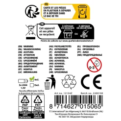 Toverstaf Pearl met Licht><noscript><img width=