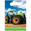 Tractor Uitdeelzakjes, 8st.>Haza Witbaard Sale