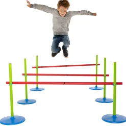 Training Set Horden, 23dlg.-Playfun Clearance